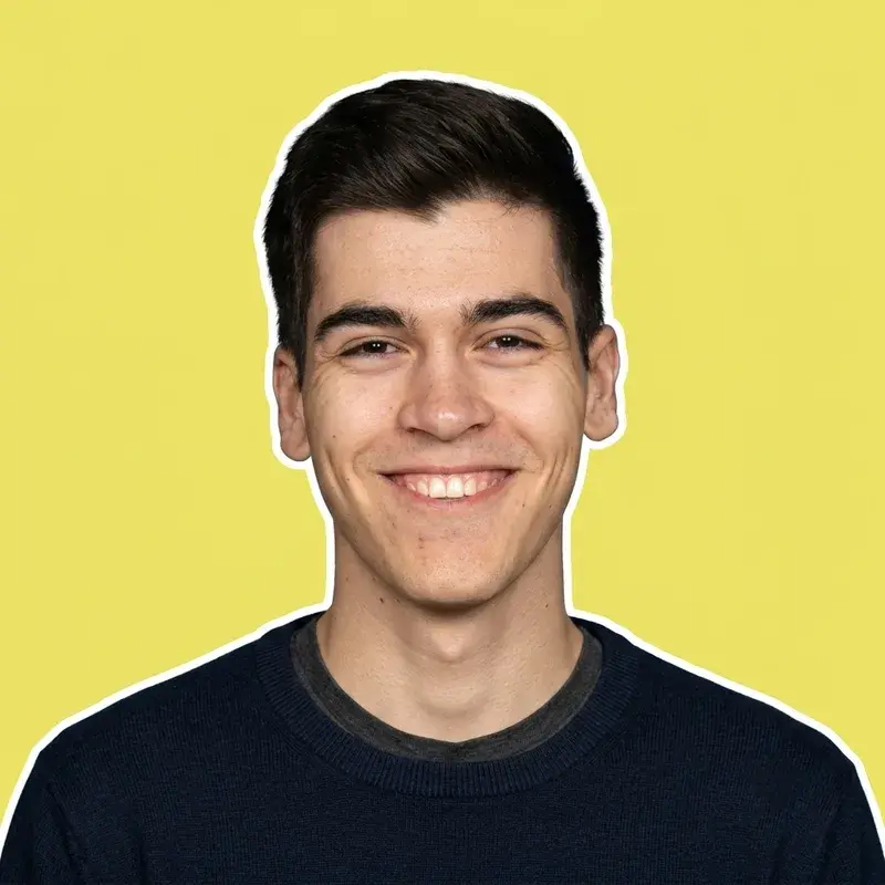 Joel Diab — game developer and entrepreneur in Ottawa, Canada