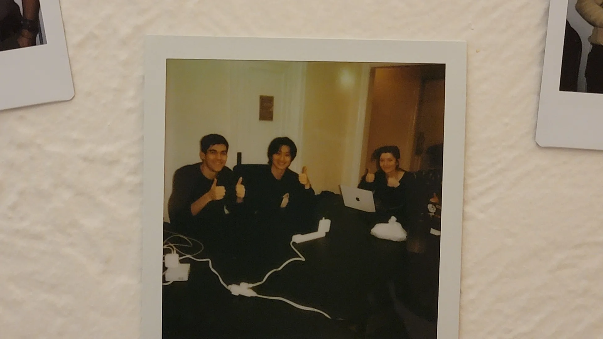 Post Hackathon Shawarma — Joel Diab gallery photo 2