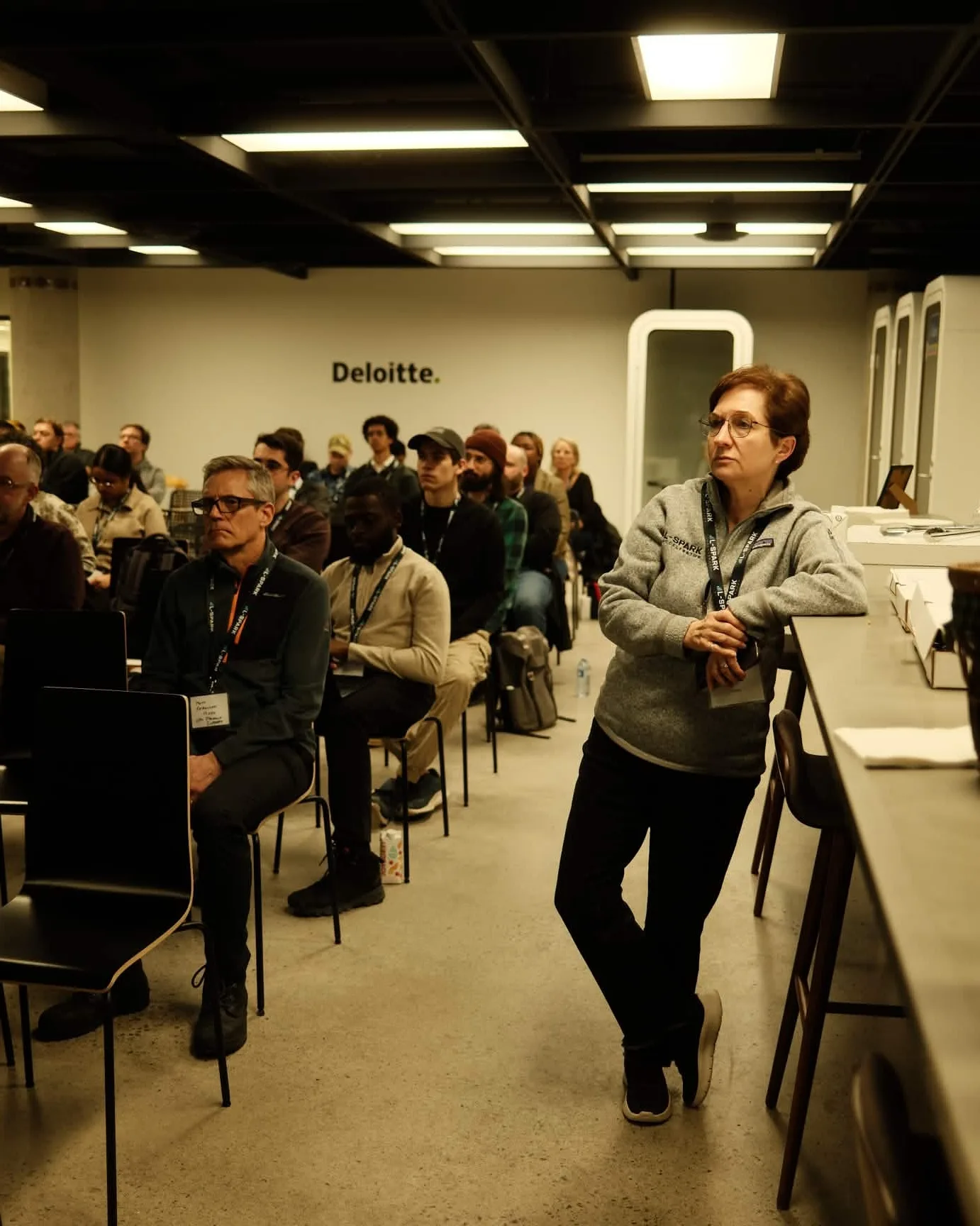 AI Engineering AGIV — Joel Diab gallery photo 3